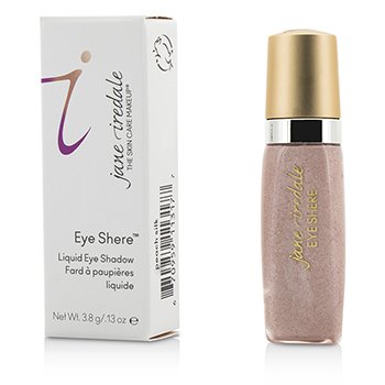 Eye Shere Color Líquido Ojos  - Peach Silk