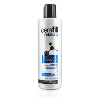 Cerafill Retaliate Stimulating Conditioner (For Advanced Thinning Hair)