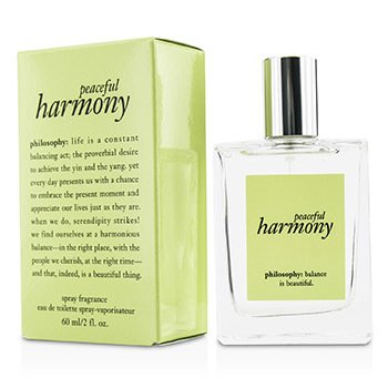 Peaceful Harmony Fragrance Spray