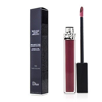 Rouge Dior Brillant Brillo Labios - # 760 Times Square