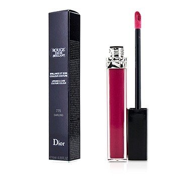 Rouge Dior Brillant Brillo Labios - # 775 Darling