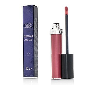 Rouge Dior Brillant Brillo Labios - # 263 Swan