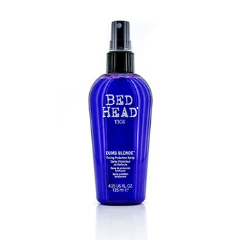 Bed Head Dumb Blonde Spray Protección