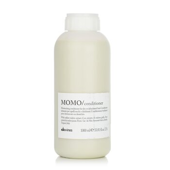 Momo Moisturizing Conditioner (For Dry or Dehydrated Hair)