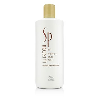 SP Luxe Oil Perfect Hair Moist (Instantly Aligns Hair Fibers)