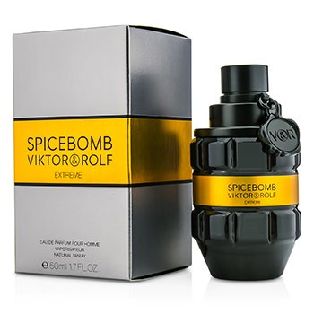 Spicebomb Extreme Eau De Parfum Spray