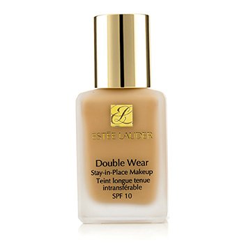 Double Wear Stay In Place Maquillaje SPF 10 - No. 77 Pure Beige (2C1)