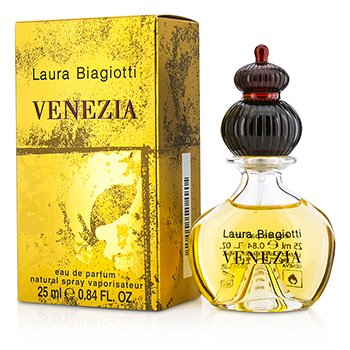 Venezia Eau de Parfum Vaporizador
