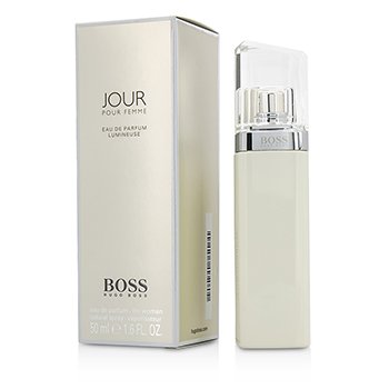 Boss Jour Eau De Parfum Lumineuse Spray