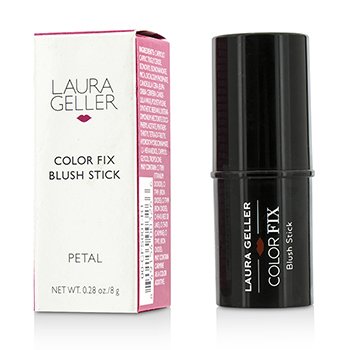 Color Fix Barra Color Mejillas - #Petal