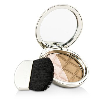Terrybly Densiliss Blush Contouring Duo Powder - # 100 Fresh Contrast