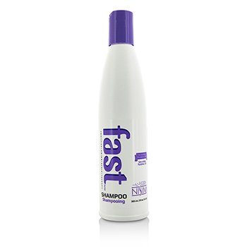 F.A.S.T Fortified Amino Scalp Therapy Champú