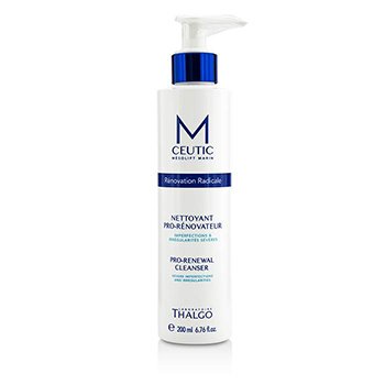 MCEUTIC Pro-Renewal Cleanser
