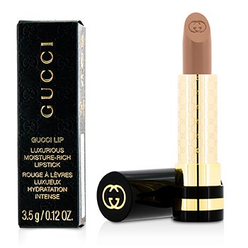 Luxurious Moisture Rich Lipstick  - #310 Cipria