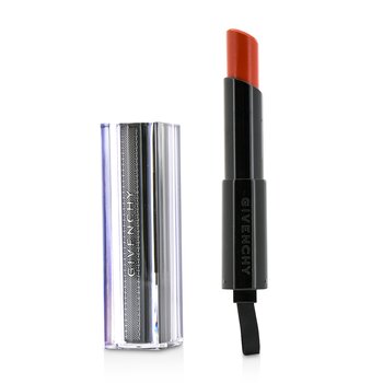 Rouge Interdit Vinyl Extreme Shine Lipstick - # 08 Orange Magnetique