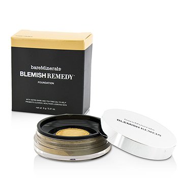 BareMinerals Blemish Remedy Base - # 03 Clearly Cream