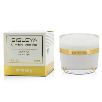 Sisleya L'Integral Anti-Age Day And Night Cream