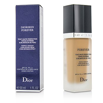 Diorskin Forever Perfect Makeup SPF 35 - #022 Cameo