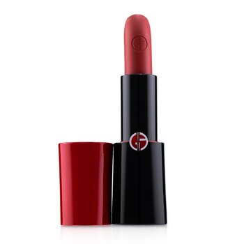Rouge d'Armani Lasting Satin Lip Color - # 301 Amber