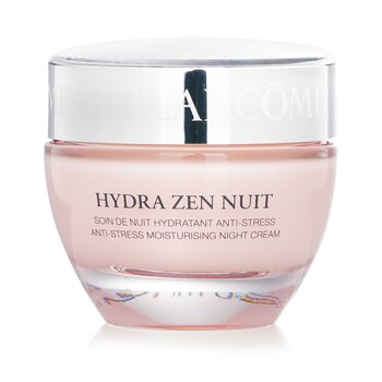 Hydra Zen Anti-Stress Moisturising Night Cream - All Skin Types