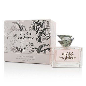 Miss Byblos Eau De Parfum Spray (Edición Especial)