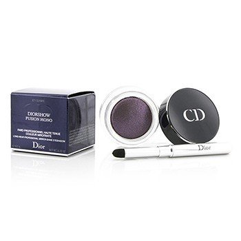 Diorshow Fusion Sombra de Ojos Profesional Individual Brillo de Espejo de Larga Duración - # 871 Olympe