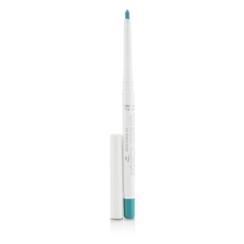 Khol Couture Waterproof Retractable Eyeliner - # 03 Turquoise