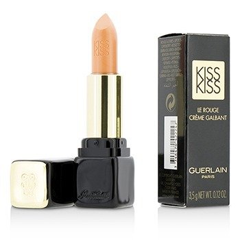 KissKiss Color de Labios Crema Moldeadora - # 500 Fall In Nude