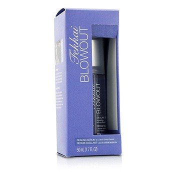 Blowout Sealing Serum (Smoothes & Frizz Control)