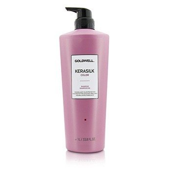 Kerasilk Color Shampoo (For Color-Treated Hair)