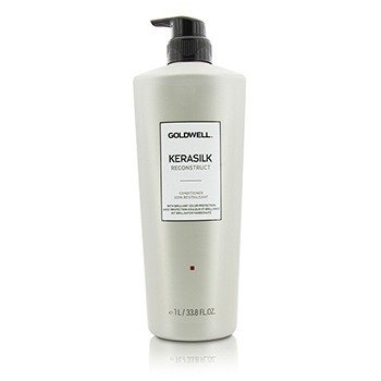 Kerasilk Reconstruct Conditioner (For Stressed and Damaged Hair)