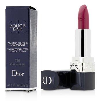 Rouge Dior Couture Colour Comfort & Wear Lipstick - # 766 Rose Harpers