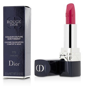 Rouge Dior Couture Colour Comfort & Wear Pintalabios - # 775 Darling