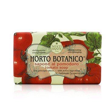 IHorto Botanico Tomato Jabón