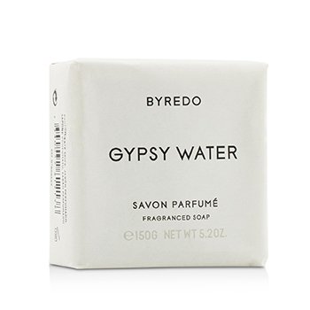 Gyspy Water Jabón Aromatizado