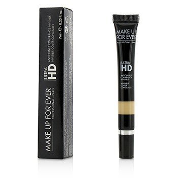 Ultra HD Invisible Cover Concealer - # Y31 (Sand)