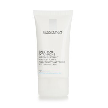 Substiane Visible Density And Volume Replenishing Care
