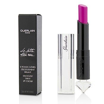 La Petite Robe Noire Deliciously Shiny Lip Colour - #073 Orchid Beanie