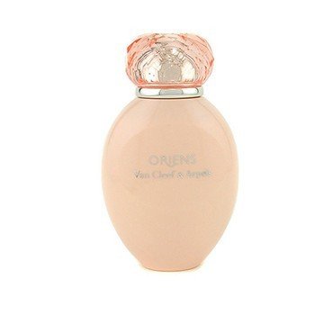 Oriens Body Lotion (Unboxed)
