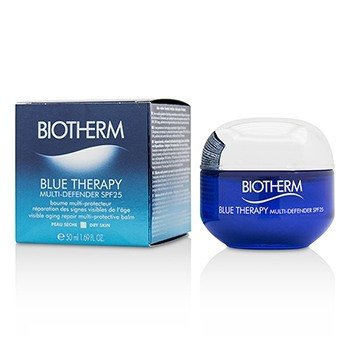 Blue Therapy Multi-Defender SPF 25 - Dry Skin