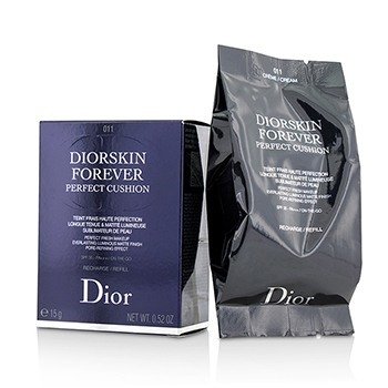 Diorskin Forever Perfect Cojín SPF 35 Repuesto - # 011 Cream