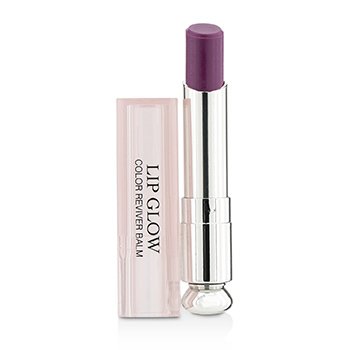 Dior Addict Lip Glow Bálsamo de Labios Despertador de Color - #006 Berry