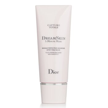 Christian Dior Capture Totale Dreamskin 1-Minute Mask