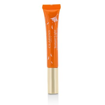 Eclat Minute Instant Light Perfeccionante de Labios Natural - # 11 Orange Shimmer