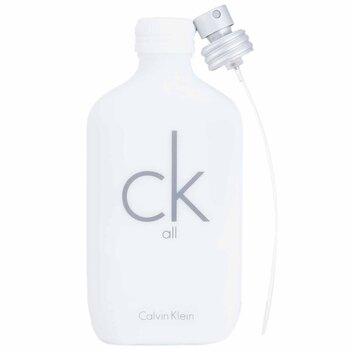 CK All Eau De Toilette Spray