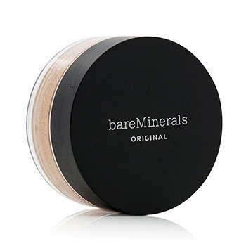 BareMinerals Original SPF 15 Base - # Soft Medium