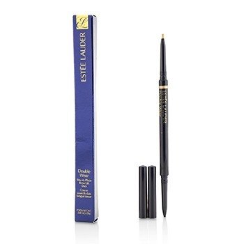 Double Wear Stay In Place Brow Lift Duo - # 05 Highlight/Black