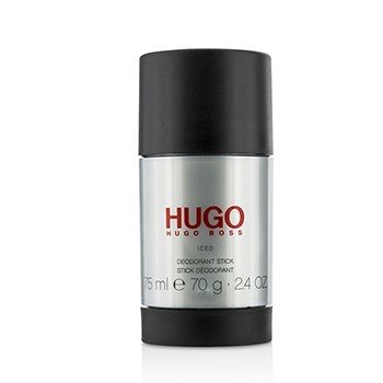 Hugo Iced Desodorante en Barra