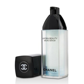 Chanel Hydra Beauty Micro Suero Hidratación Reponedora Intensiva