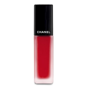 Chanel Rouge Allure Ink Matte Liquid Lip Colour - # 148 Libere